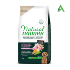 DOG SQN ADULT S TACCHINO DISOSSATO 1,5 KG NATURAL TRAINER