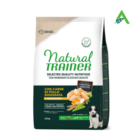 DOG SQN PUPPY M/M POLLO DISOSSATO 2.5 KG NATURAL TRAINER