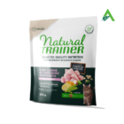 CAT STERIL. SQN NO GRAIN TACCHINO DISOSSATO 300 GR NATURAL TRAINER