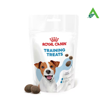 TRAINING TREATS 110 G ROYAL CANIN
