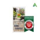 BIO POMICE GRANUPLANT LT 20 COMPO