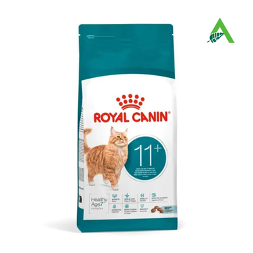 AGEING CAT 11+ GR 400 ROYAL CANIN