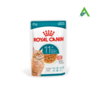 AGEING CAT 11+ GRAVY GR 85 ROYAL CANIN