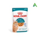 AGEING CAT 11+ JELLY GR 85 ROYAL CANIN