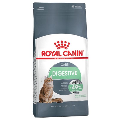 DIGESTIVE CARE CAT KG 2 ROYAL CANIN