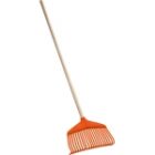 SCOPA ERBA CON MANICO STOCKER
