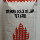 CARBONE IN SACCHETTI KG 3 CARBON GRILL