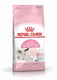 MOTHER&BABYCAT  KG.2 ROYAL CANIN