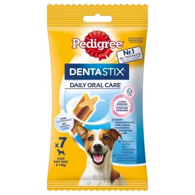 DENTASTIX SMALL 7 PZ.