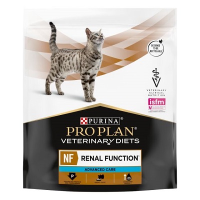 PPVD FELINE NF RENAL FUNCTION ADVANCED CARE GR 350