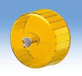RUOTA CRICETI PICCOLA FPI 4602 FERPLAST