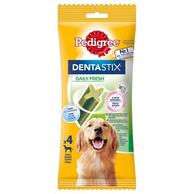 DENTASTIX FRESH LARGE 4 PZ.