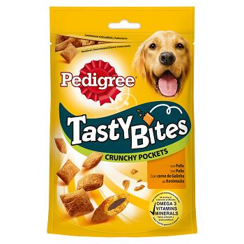 PEDIGREE TASTY BITES CRUNCHY GR 95