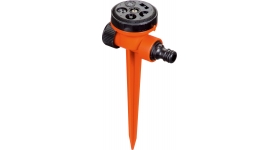 IRRORATORE MULTITESTINA CON PUNTA STOCKER