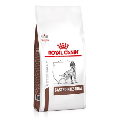 GASTROINTESTINAL DOG KG.15 ROYAL CANIN