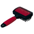 GRO 5982 CARDATORE/SPAZZ.RETT. FERPLAST