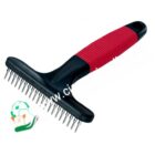 PETT.A RASTR.D.C. GRO.5846 FERPLAST