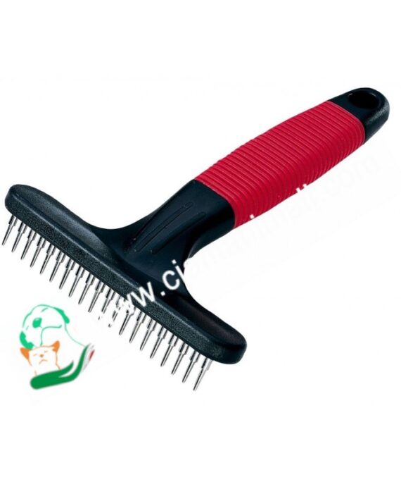 PETT.A RASTR.D.C. GRO.5846 FERPLAST