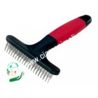 PETT.A.RASTR. 2 FITTO GRO.5850 FERPLAST