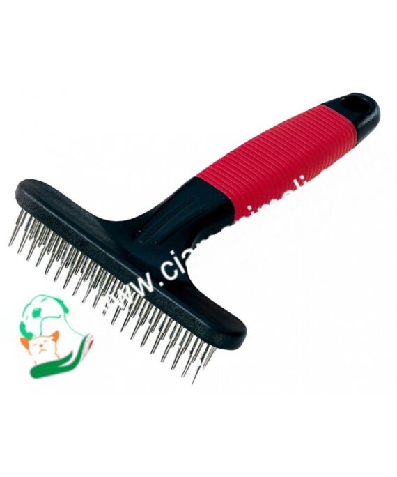 PETT.A.RASTR. 2 FITTO GRO.5850 FERPLAST