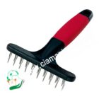 PETT.A.RASTR.2 LARGO GRO.5852 FERPLAST
