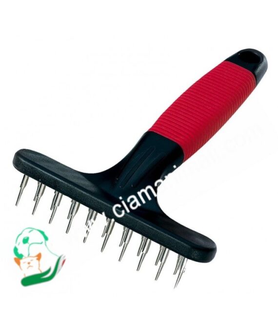 PETT.A.RASTR.2 LARGO GRO.5852 FERPLAST