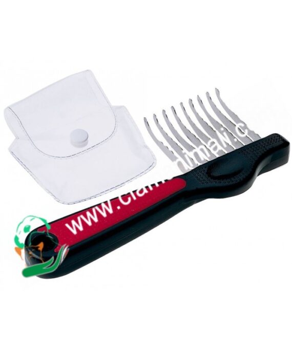 GRO 5968 TAGLIANODI A FALCE FERPLAST