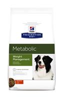 PD CANINE METABOLIC KG 4