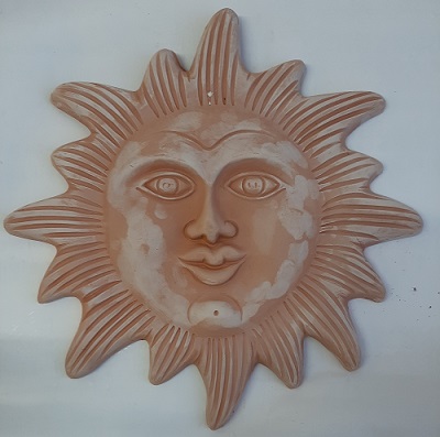 SOLE CON RAGGI CM.40 MARIOTTI