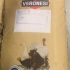 TUTTOPOLLAIO SBR. KG 10 VERONESI