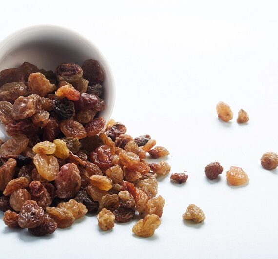 UVETTA SULTANINA IRAN GR. 250