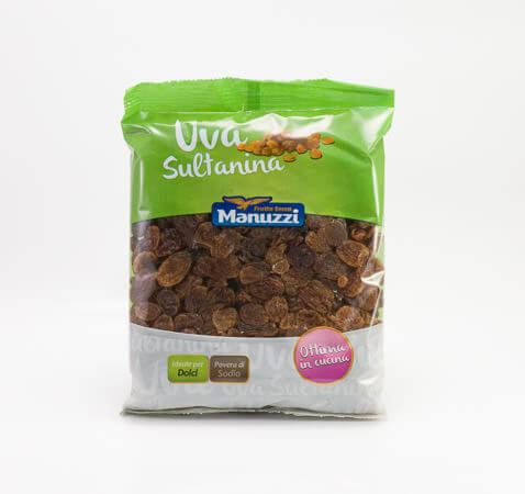 UVA CILE JUMBO GR. 250