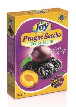 PRUGNE DENOCCIOLATE GR. 250