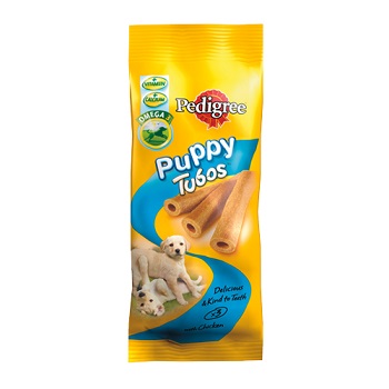 PUPPY TUBOS GR.72