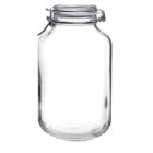 VASO VETRO FIDO ERMETICO ML.4000