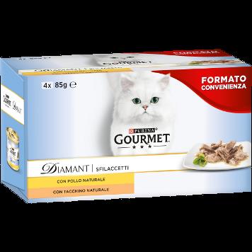 GOURMET DIAMANT PROMO 12X85