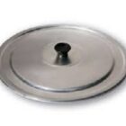 COPERCHIO ALLUMINIO CALDAIO CM. 32