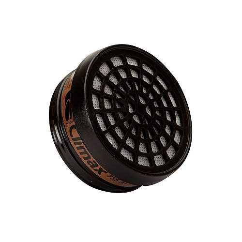 FILTRO RICAMBIO A1 X 12163-A AMA