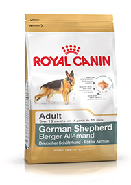 PASTORE TEDESCO KG.3 ROYAL CANIN