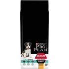 PRO PLAN DOG PUPPY SENSITIVE DIGESTION KG.12 AGNELLO