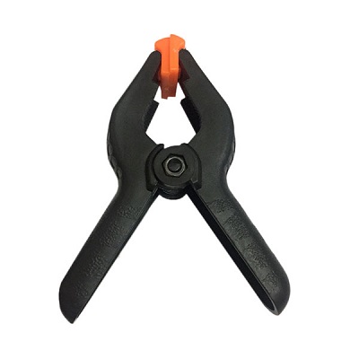 MORSETTO PLASTICA A PINZA MM 170 LA FERRAMENTA