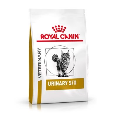 CAT URINARY SO KG 1,5 ROYAL CANIN
