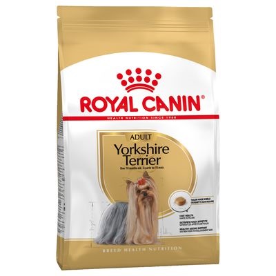 ADULT YORKSHIRE TERRIER KG 1,5 ROYAL CANIN