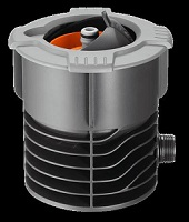 PRESA D'ACQUA INTERRATA SPLINKER PRO