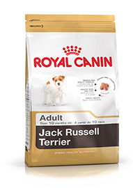 JACK RUSSELL ADULT KG.1,5 ROYAL CANIN