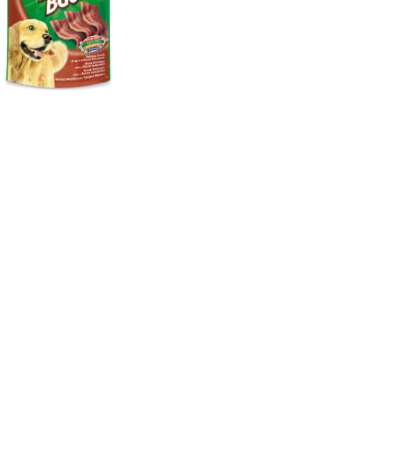 FRISKIES BON BACON G 120