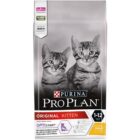PRO PLAN KITTEN CAT KG.1,5 POLLO E RISO PURINA