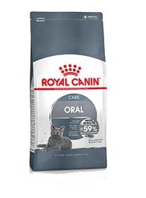ORAL CARE CAT GR.400 ROYAL CANIN