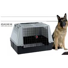 ATLAS CAR 100 GRIGIO TRASPORTINO FERPLAST