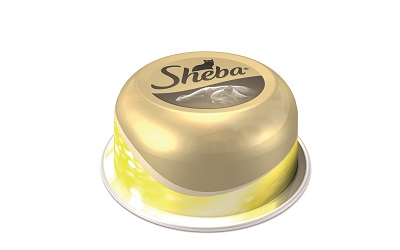 SHEBA TRESOR G 80 SFILACCETTI DI PETTO DI POLLO